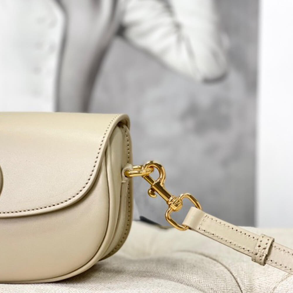 DIOR BOBBY EAST-WEST BAG - Replica Luxury Bags™