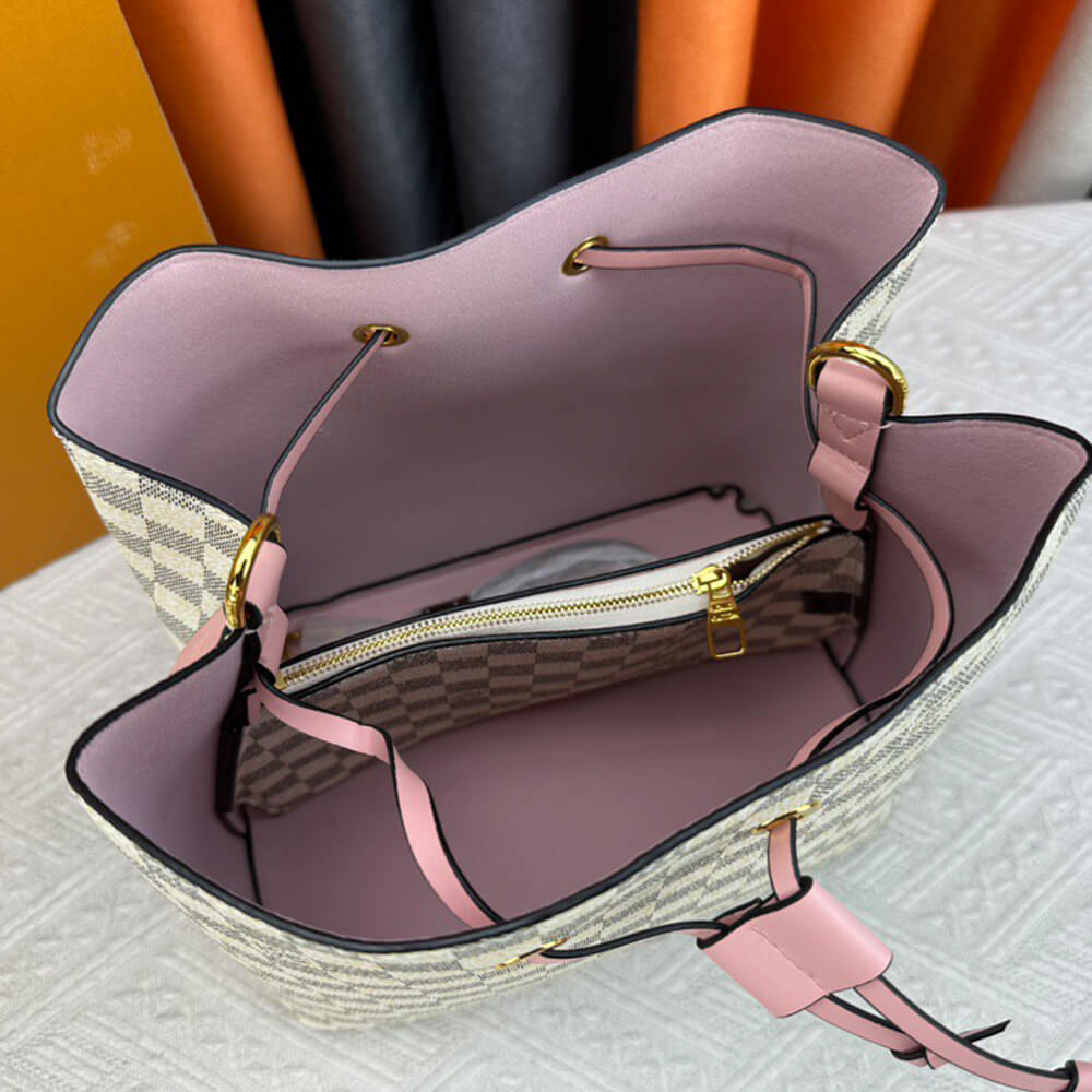 LV Neonoe MM Bag - Replica Luxury Bags™