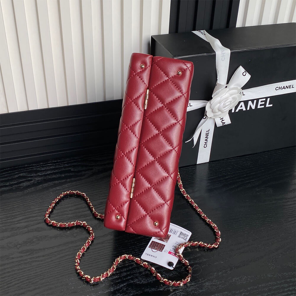 Chanel Box bag - Replica Luxury Bags™