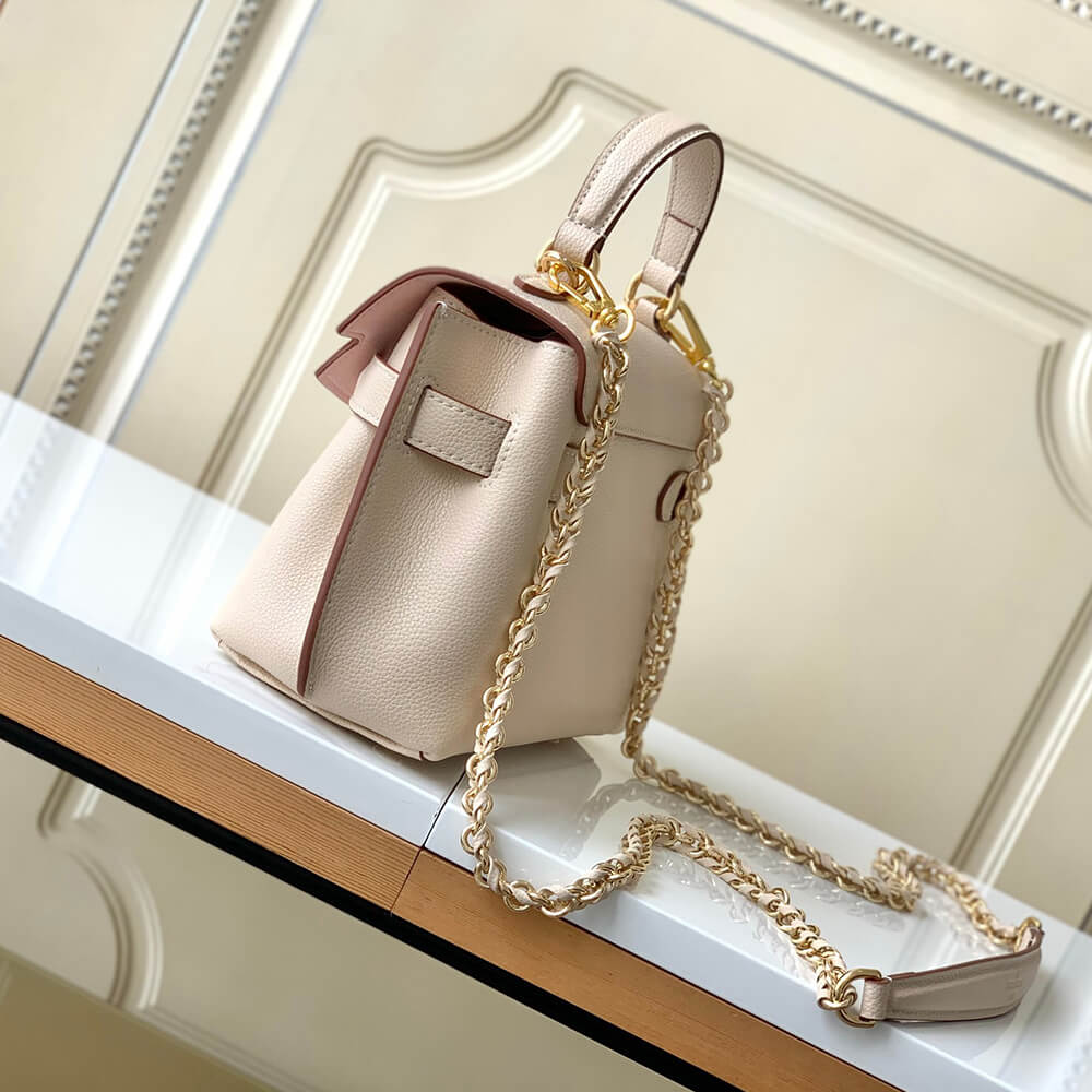 LV LockMe Ever Mini Bag - Replica Luxury Bags™