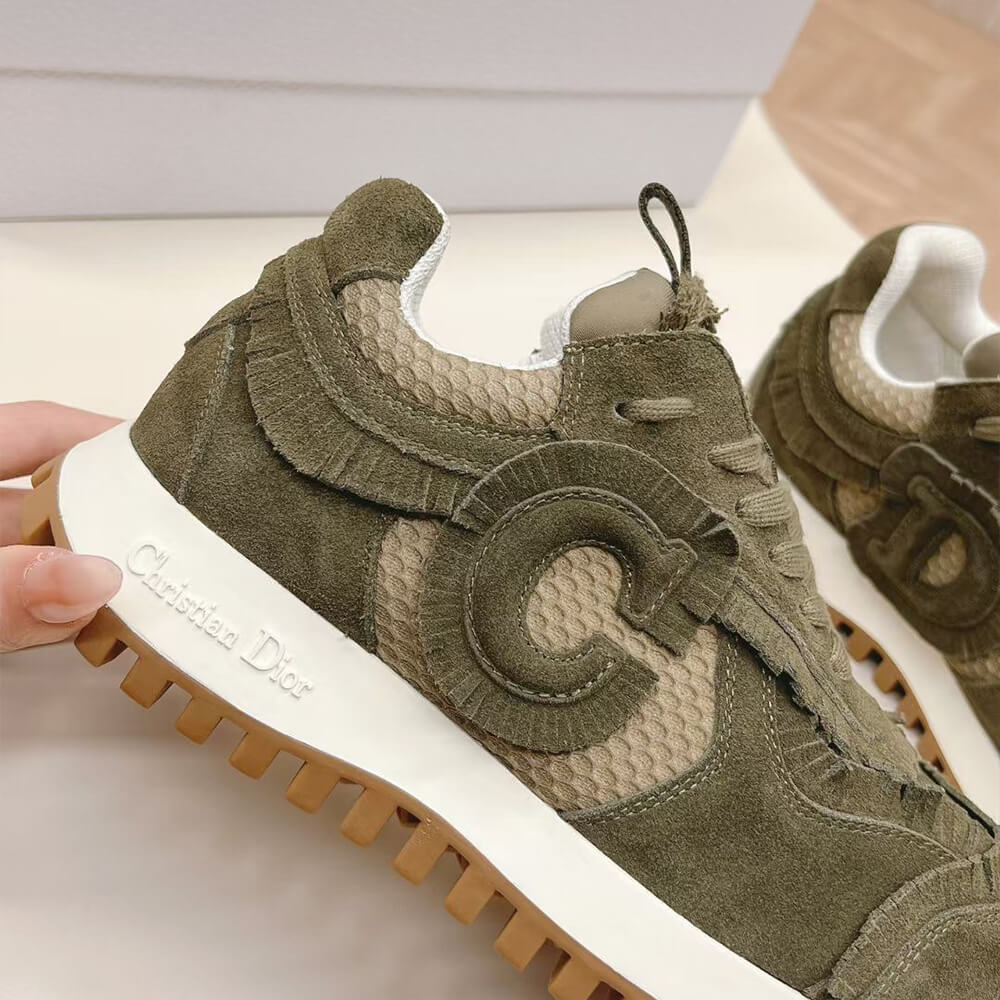 Dior C est Dior Sneaker Shoes - Replica Luxury Bags™