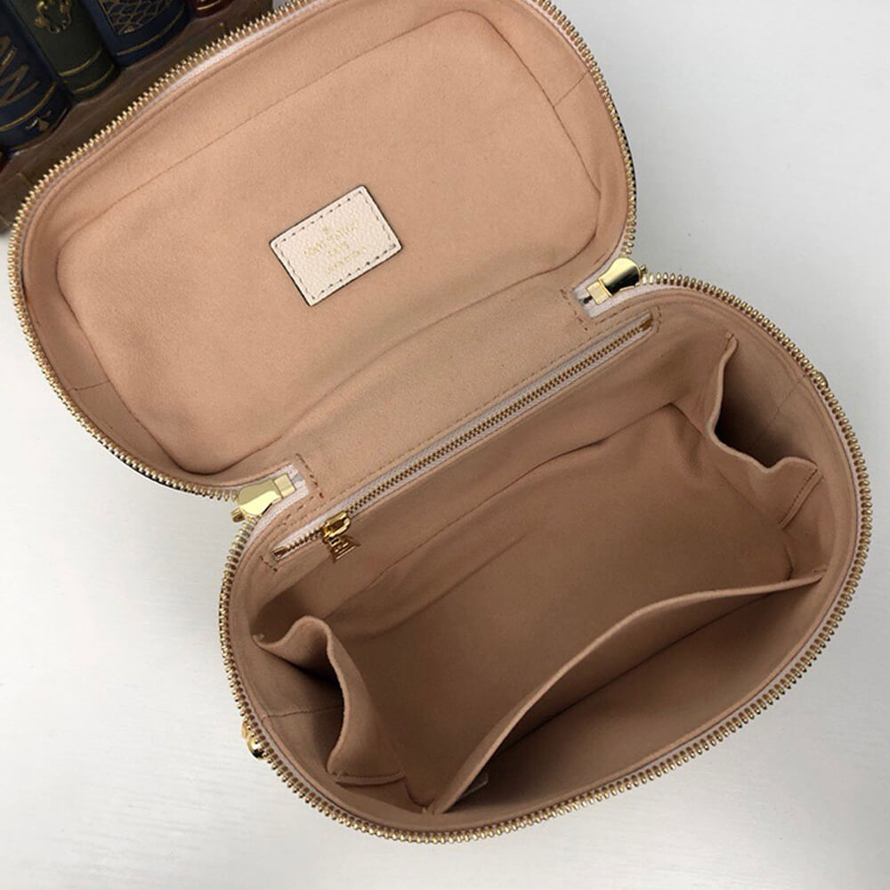 LV Vanity PM Case Bag - Replica Luxury Bags™