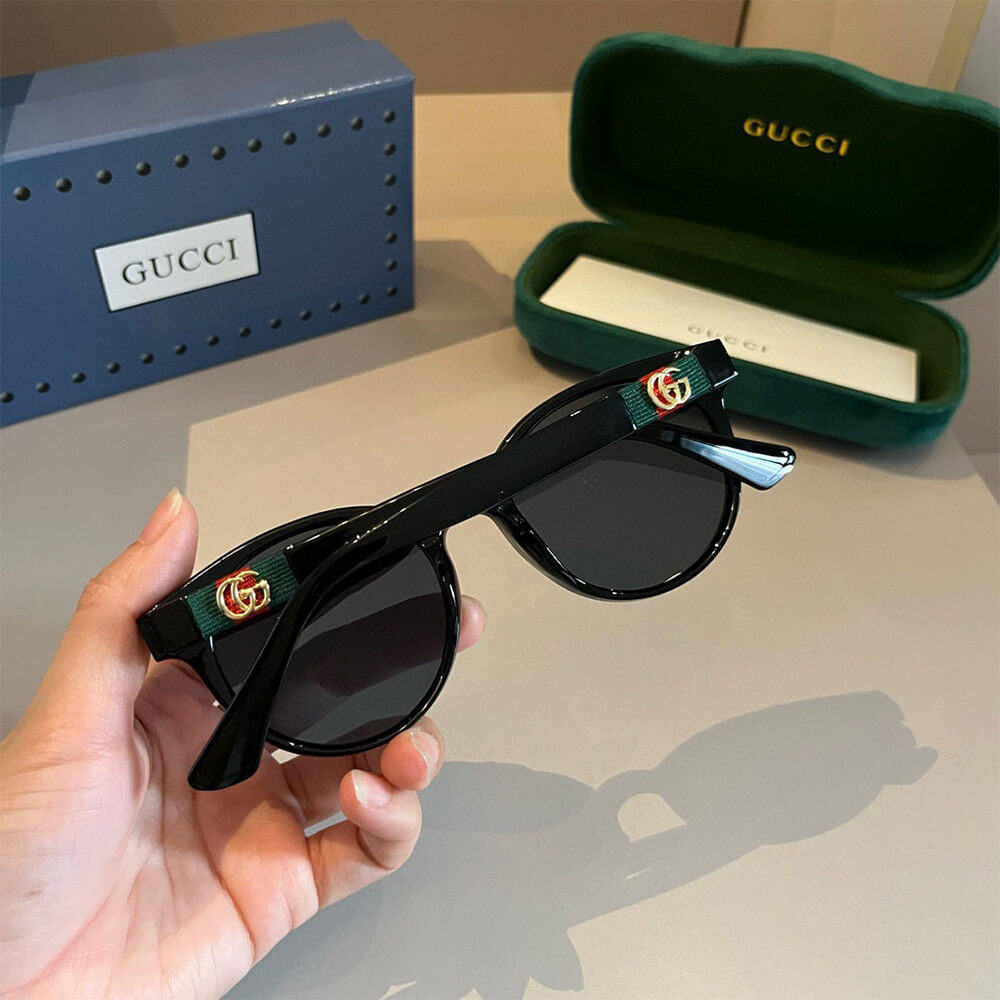 GUCCI SUNGLASSES - Replica Luxury Bags™