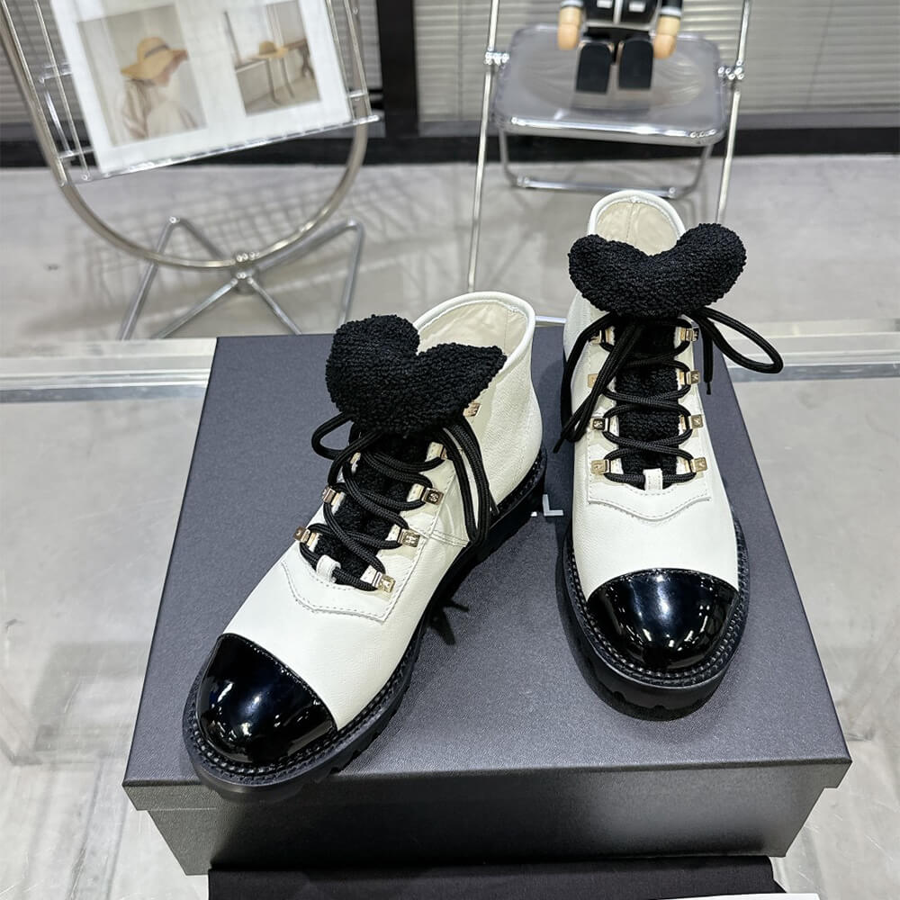 CHANEL BOOTS Shoes - Replica Luxury Bags™