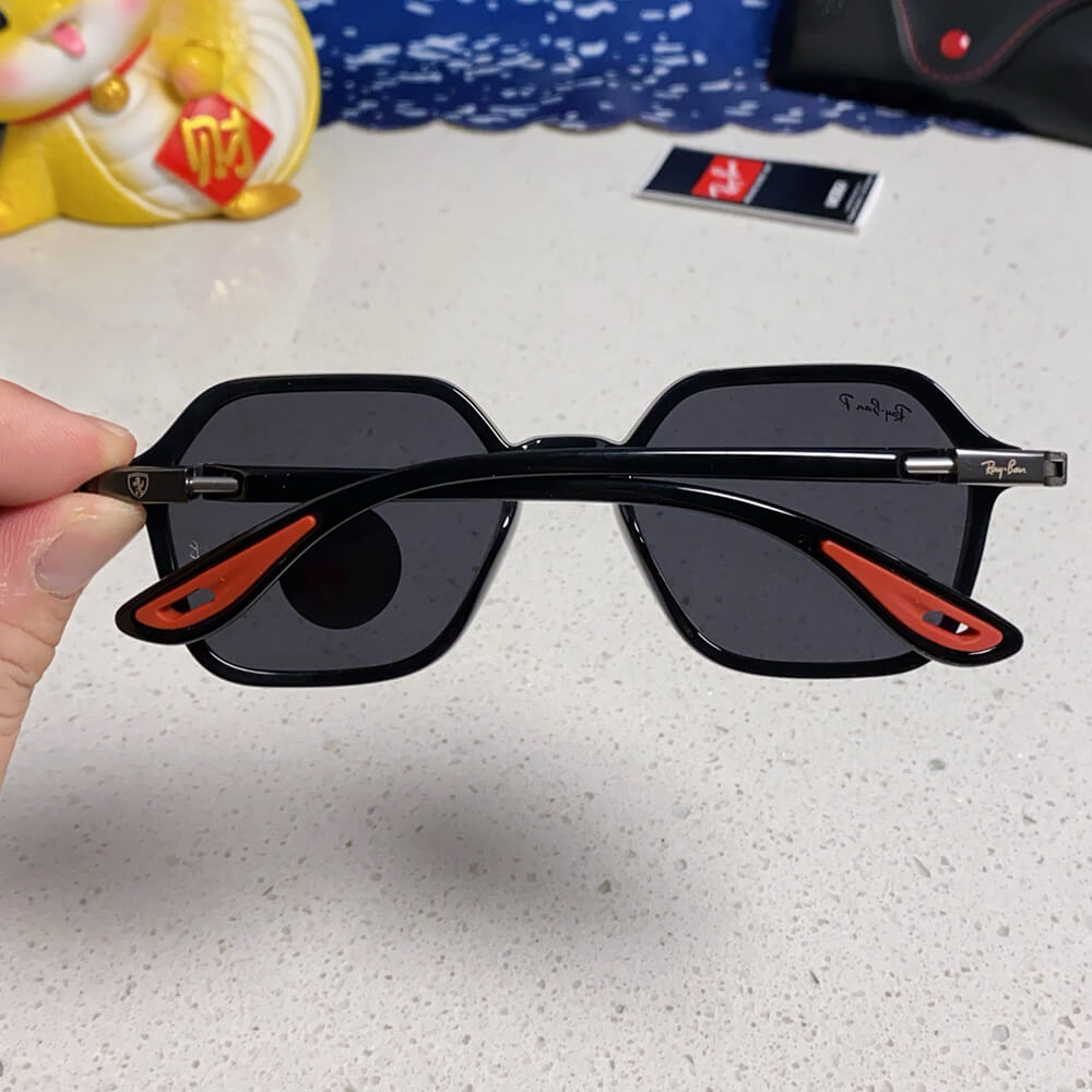 RAY-BAN SUNGLASSES - Replica Luxury Bags™