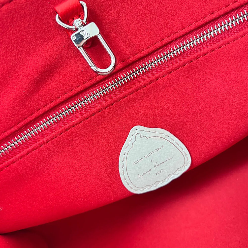 LV x YK OnTheGo PM Bag - Replica Luxury Bags™