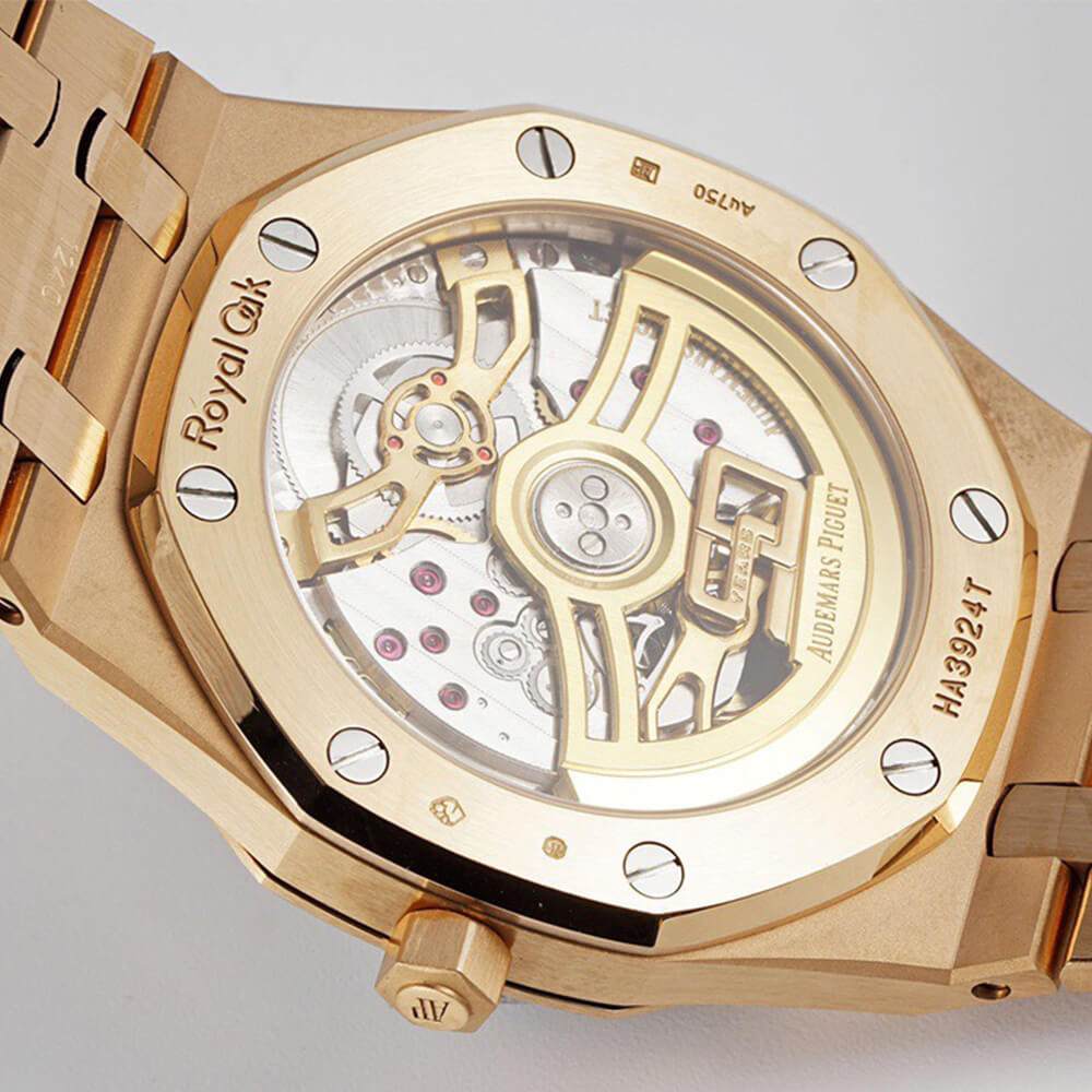 Audemars Piguet Royal Oak 16202OR - Replica Luxury Bags™