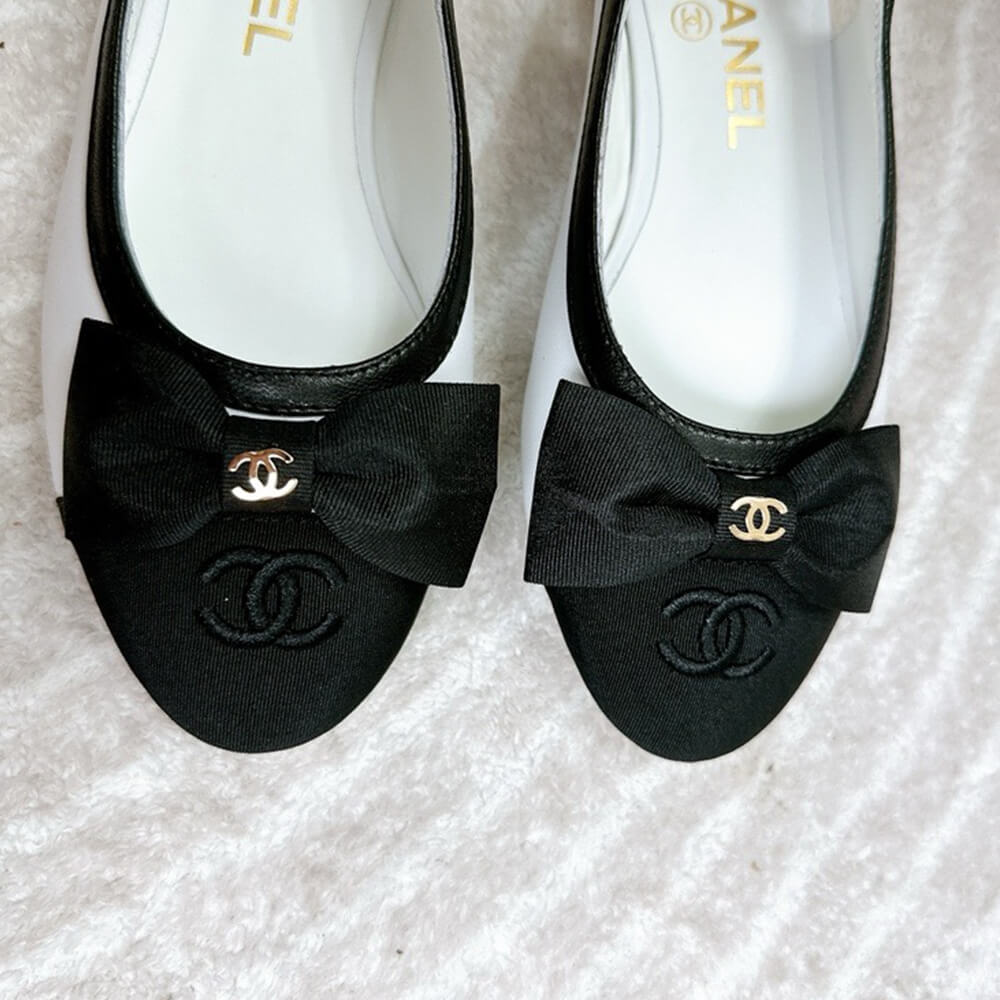 CHANEL SLINGBACK Shoes - Replica Luxury Bags™