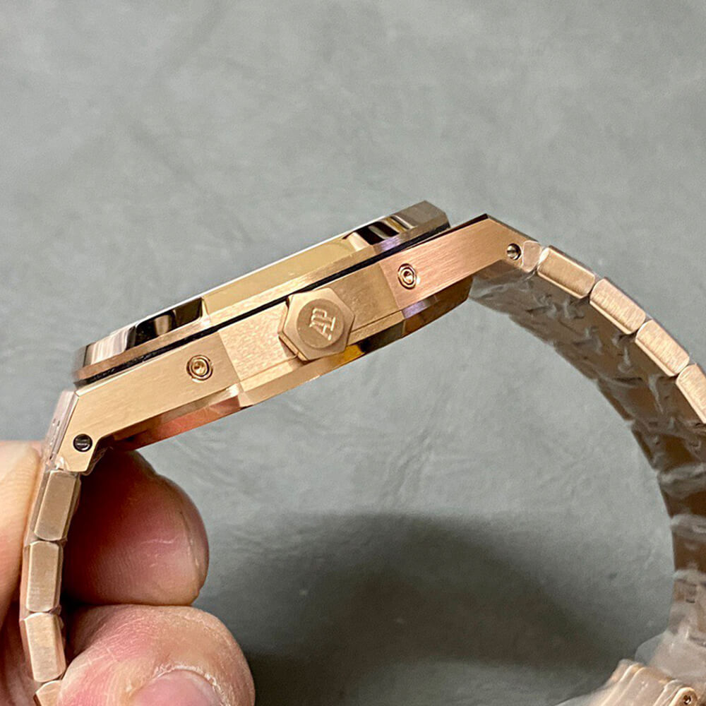 Audemars Piguet Royal Oak Perpetual Calendar - Replica Luxury Bags™