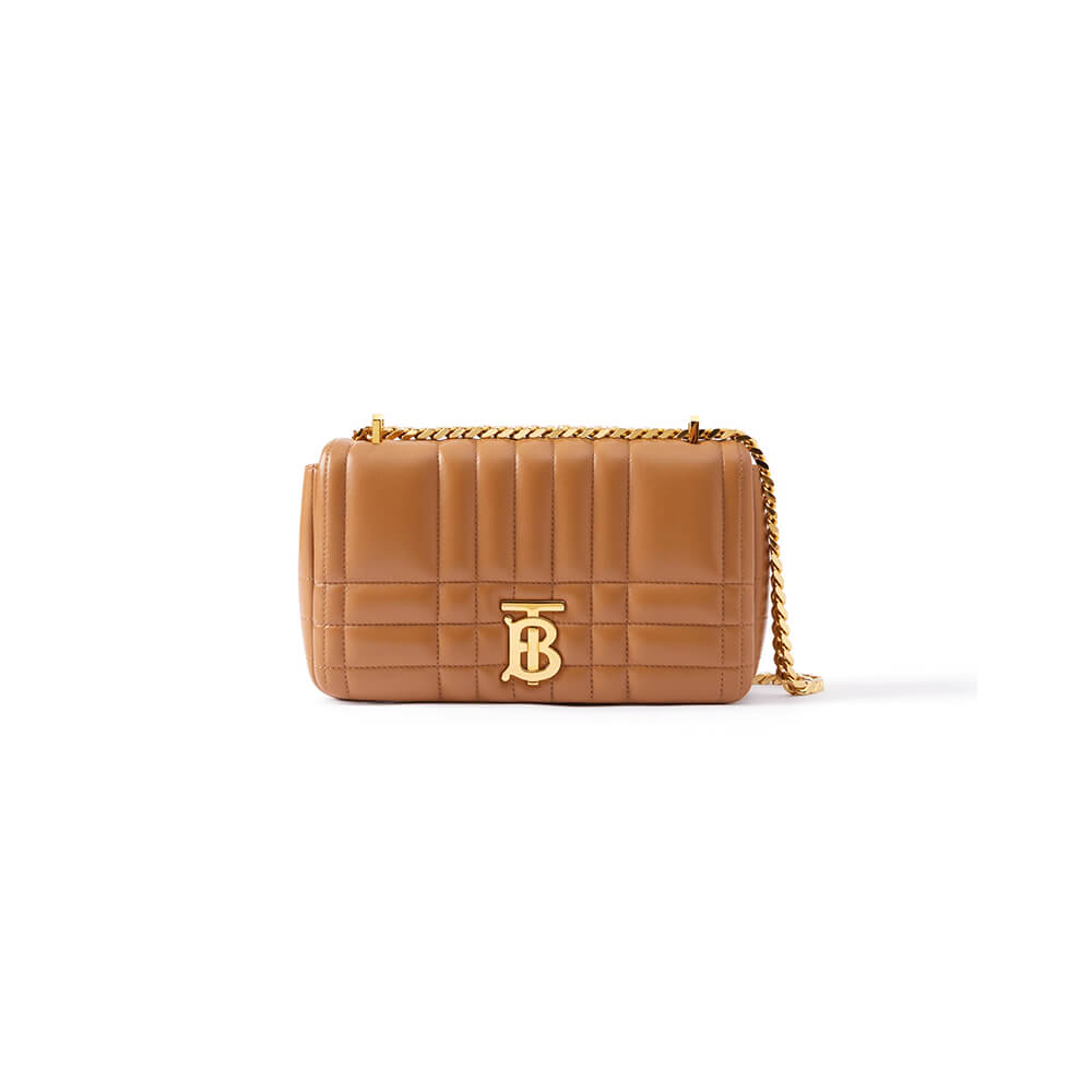 Burberry Small Lola Bag - Replica Luxury Bags™