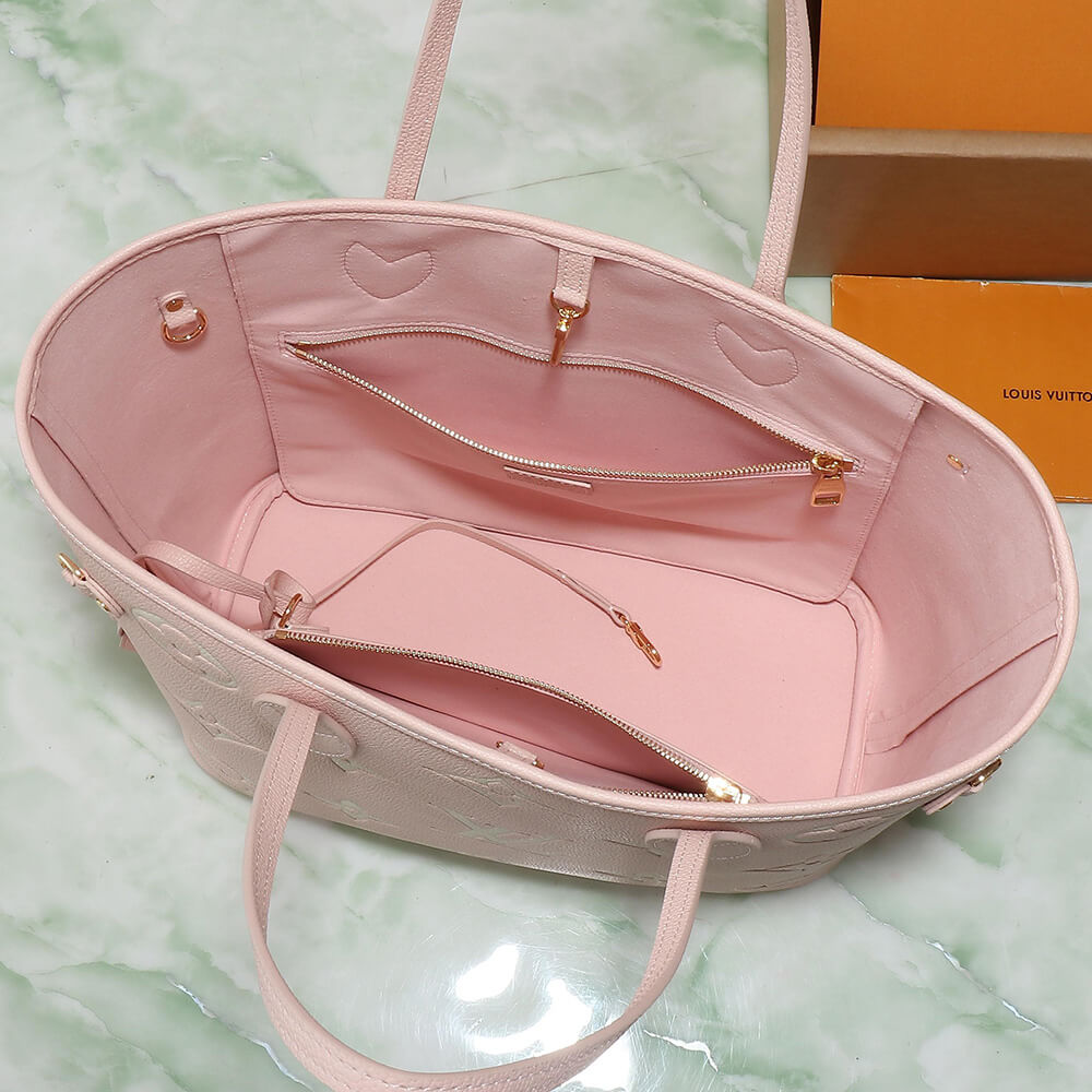 LV Neverfull MM Bag - Replica Luxury Bags™