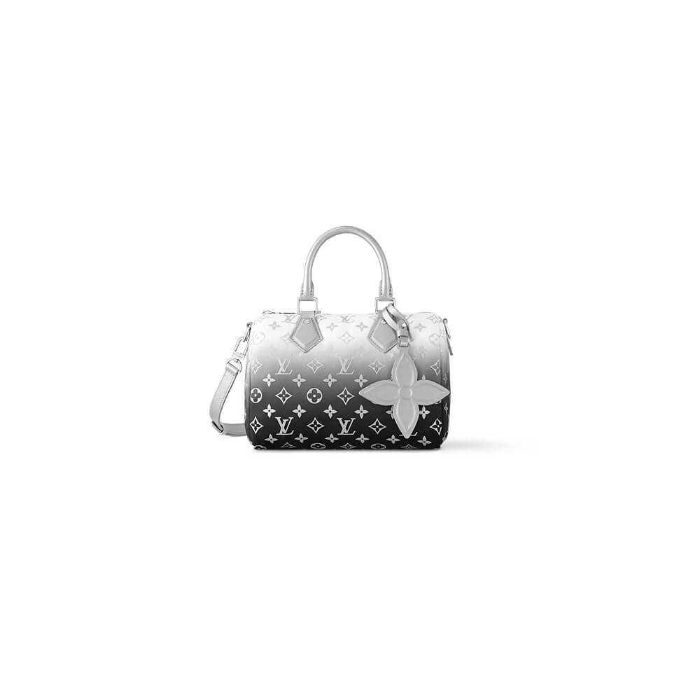 LV Speedy Bandouliere 25 Bag - Replica Luxury Bags™