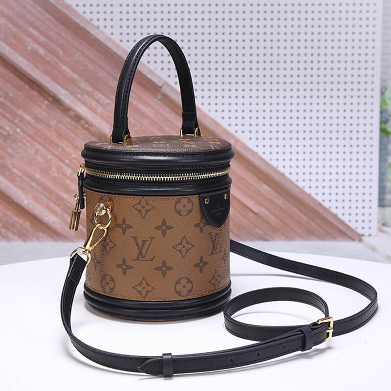 LV Cannes Tube Bag - Replica Luxury Bags™