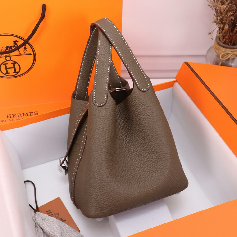 Hermes Picotin Lock 18 Bag - Replica Luxury Bags™
