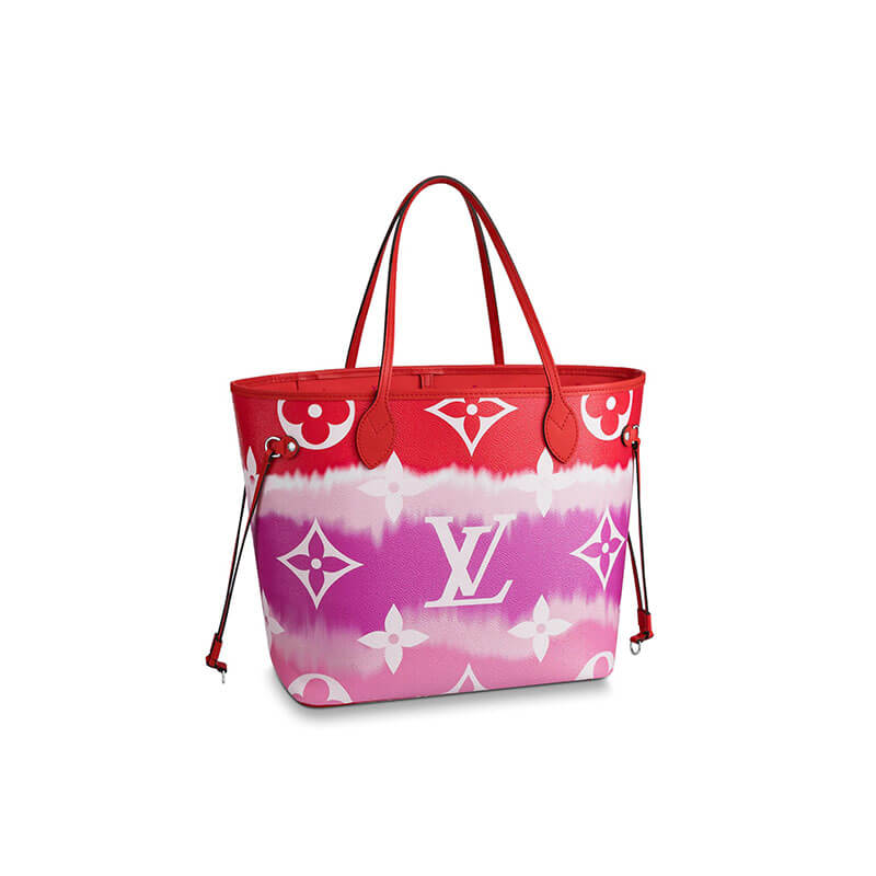 LV Escale Neverfull MM Tote Bag - Replica Luxury Bags™