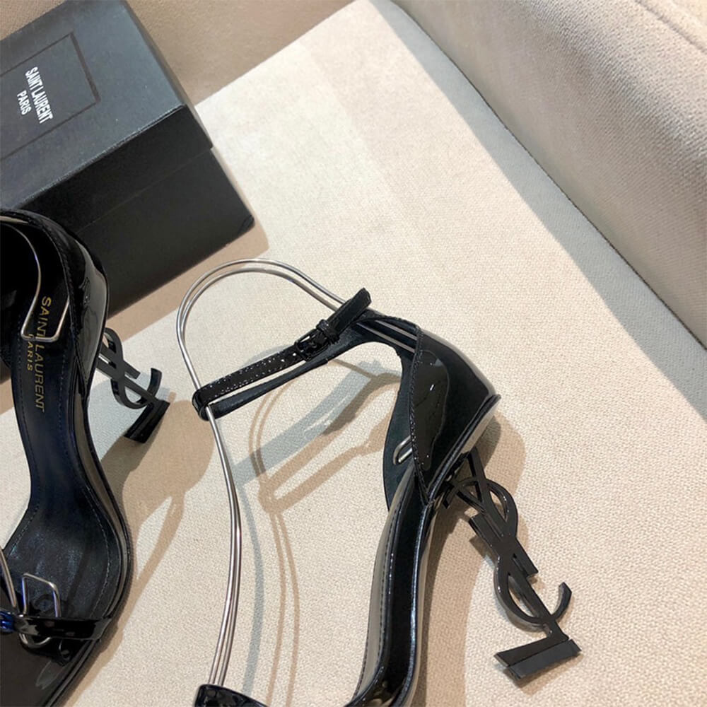 YSL OPYUM SANDALS Shoes - Replica Luxury Bags™