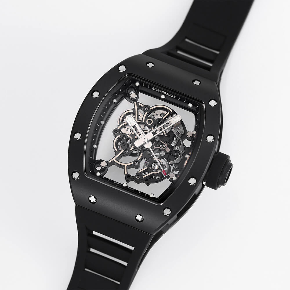 Richard Mille 055 - Replica Luxury Bags™
