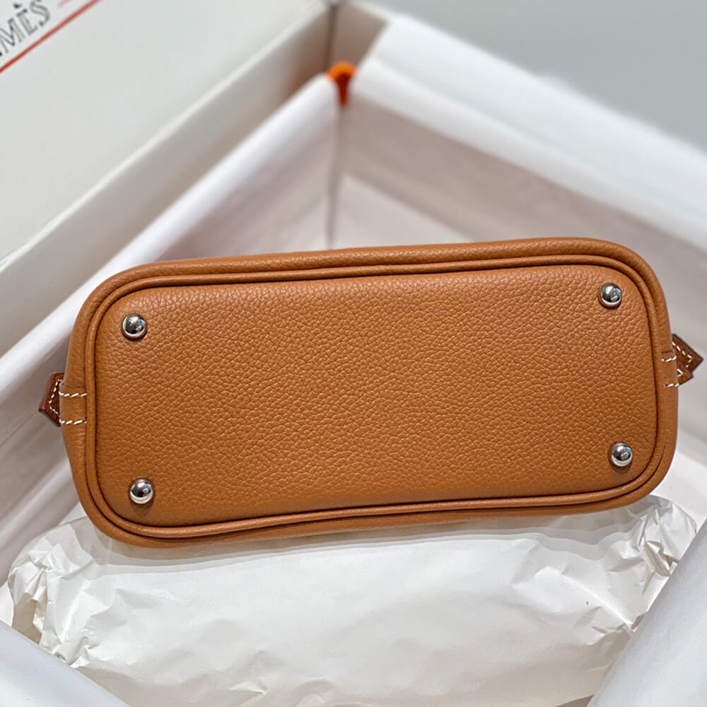 Hermes 1923 Bolide Mini Bag - Replica Luxury Bags™