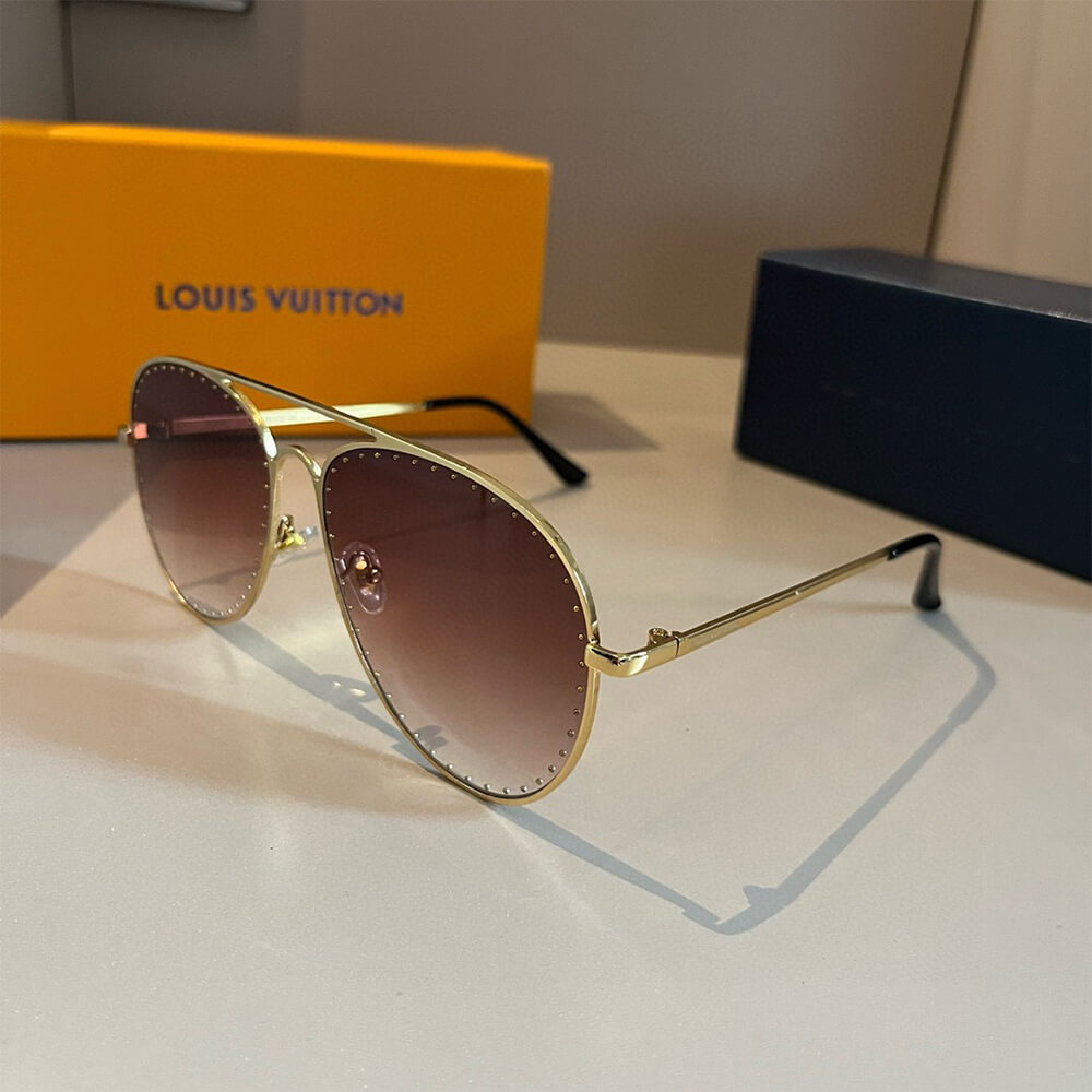 LOUIS VUITTON SUNGLASSES - Replica Luxury Bags™