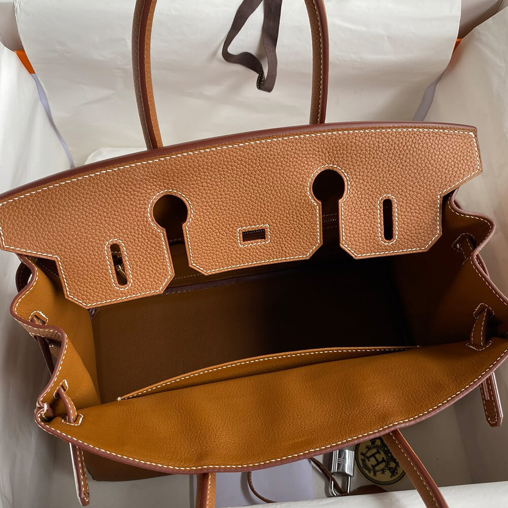 Hermes Birkin 35 Bag - Replica Luxury Bags™