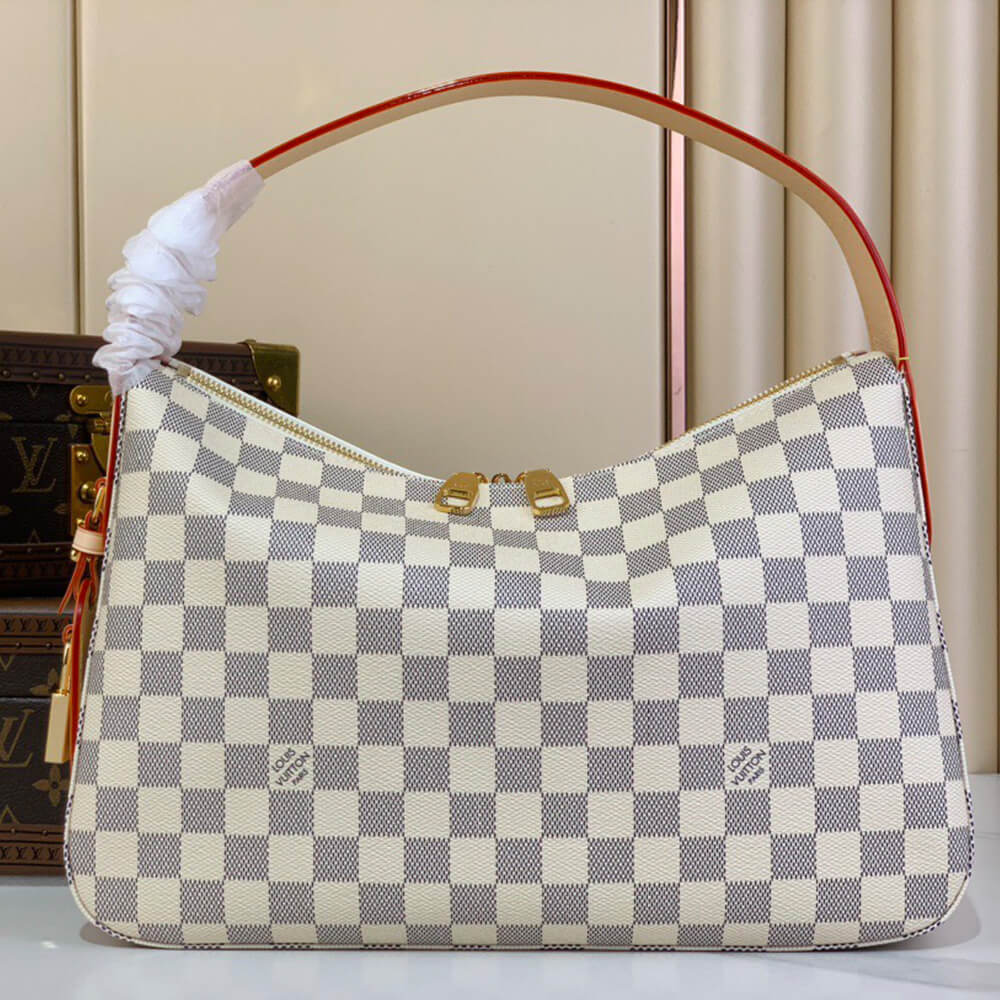 LV Slouchy PM Shoulder Bag - Replica Luxury Bags™