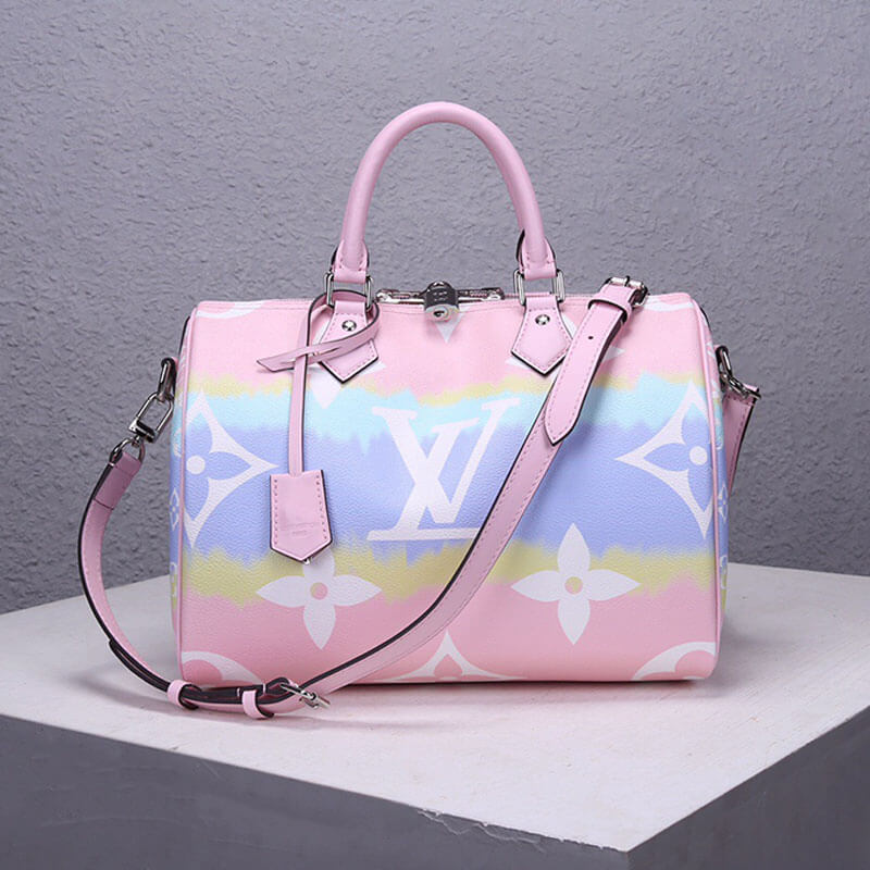 LV Escale Speedy Bandouliere 30 Bag - Rep Fashion™