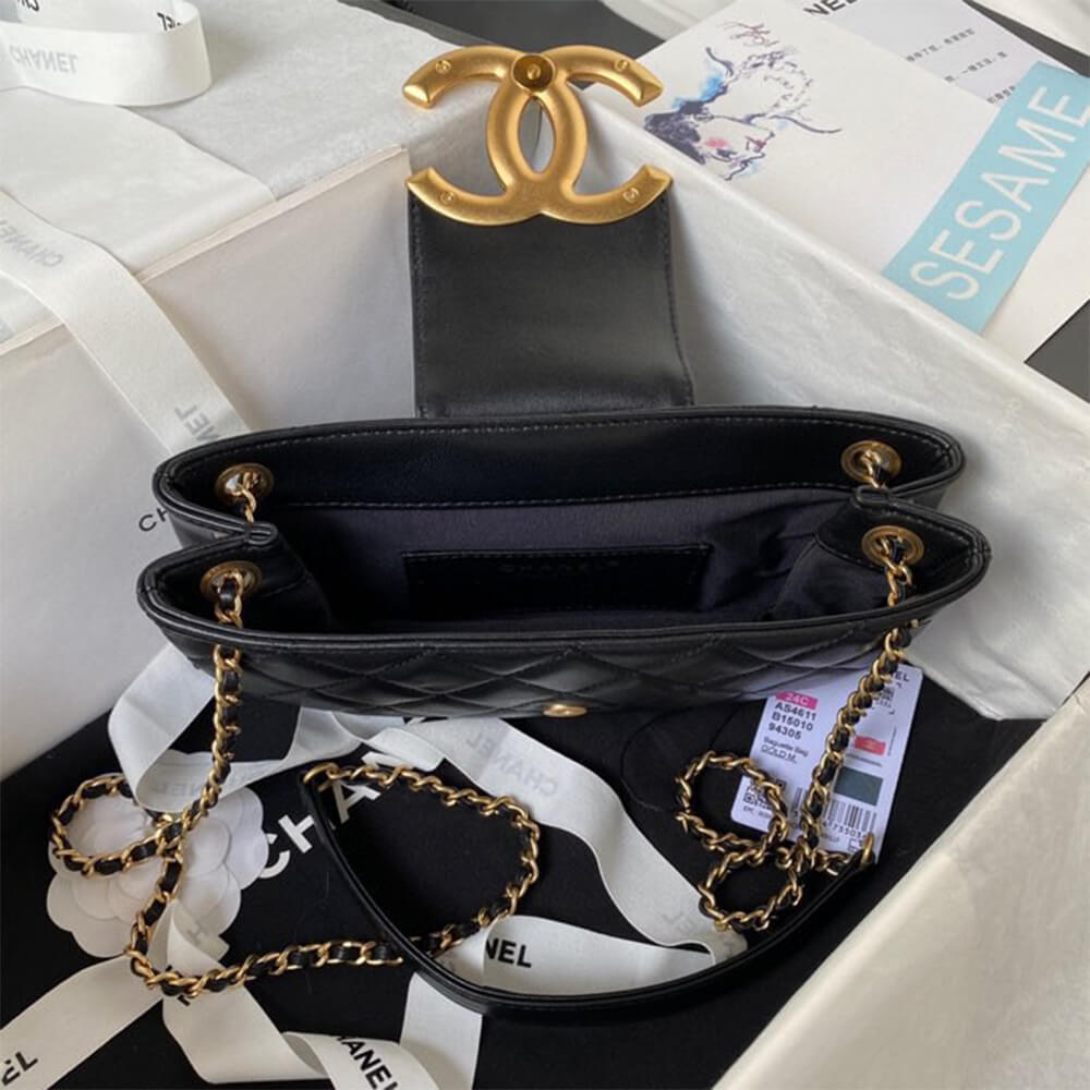 Chanel Baguette Bag - Replica Luxury Bags™