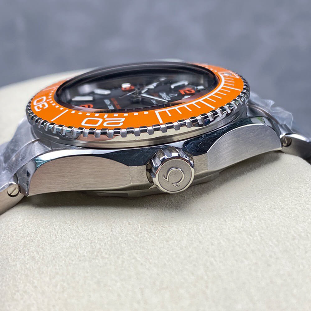 Omega Planet Ocean 6000M - Replica Luxury Bags™