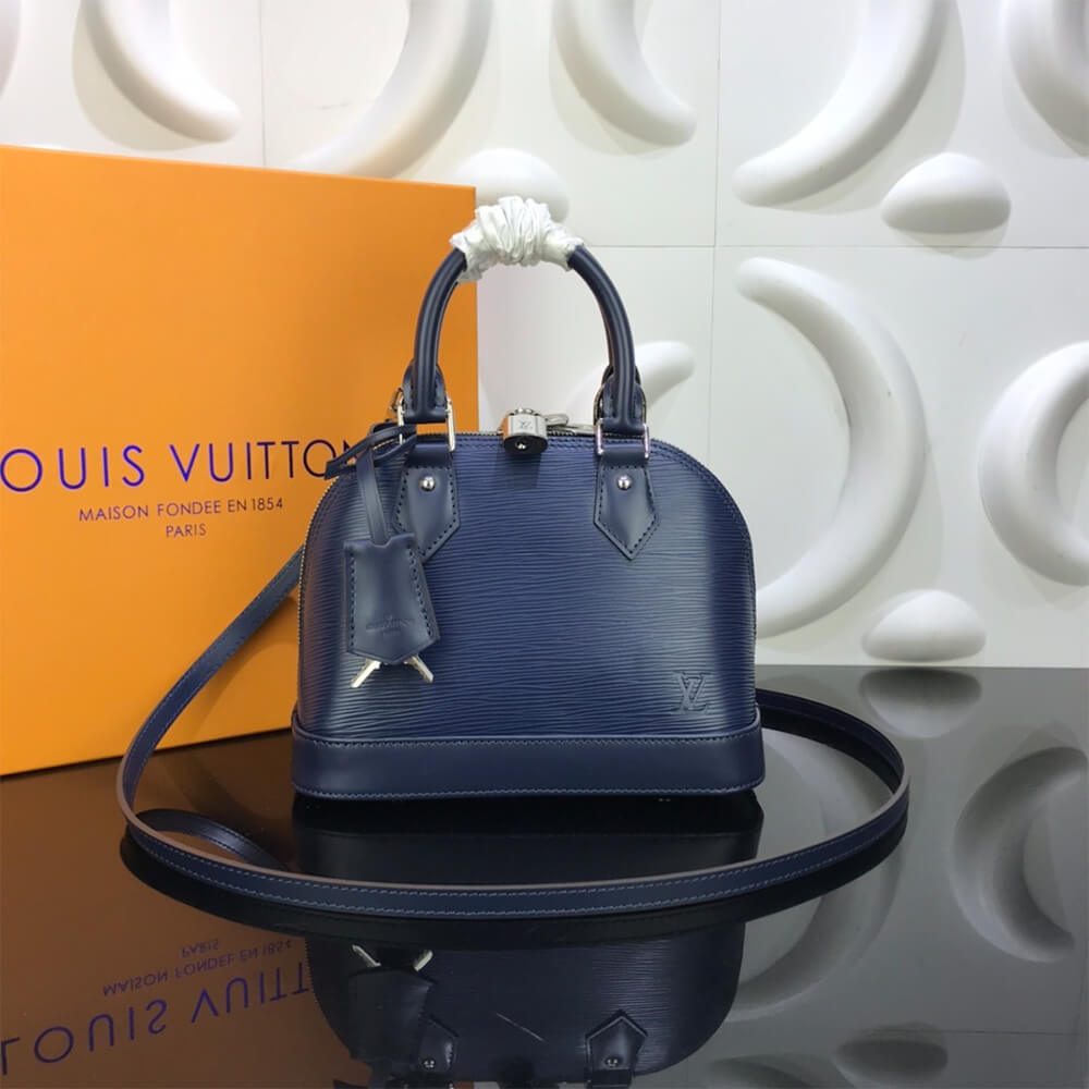 LV Neo Alma BB Bag - Replica Luxury Bags™