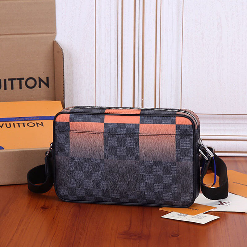 LV Alpha Messenger Bag - Replica Luxury Bags™