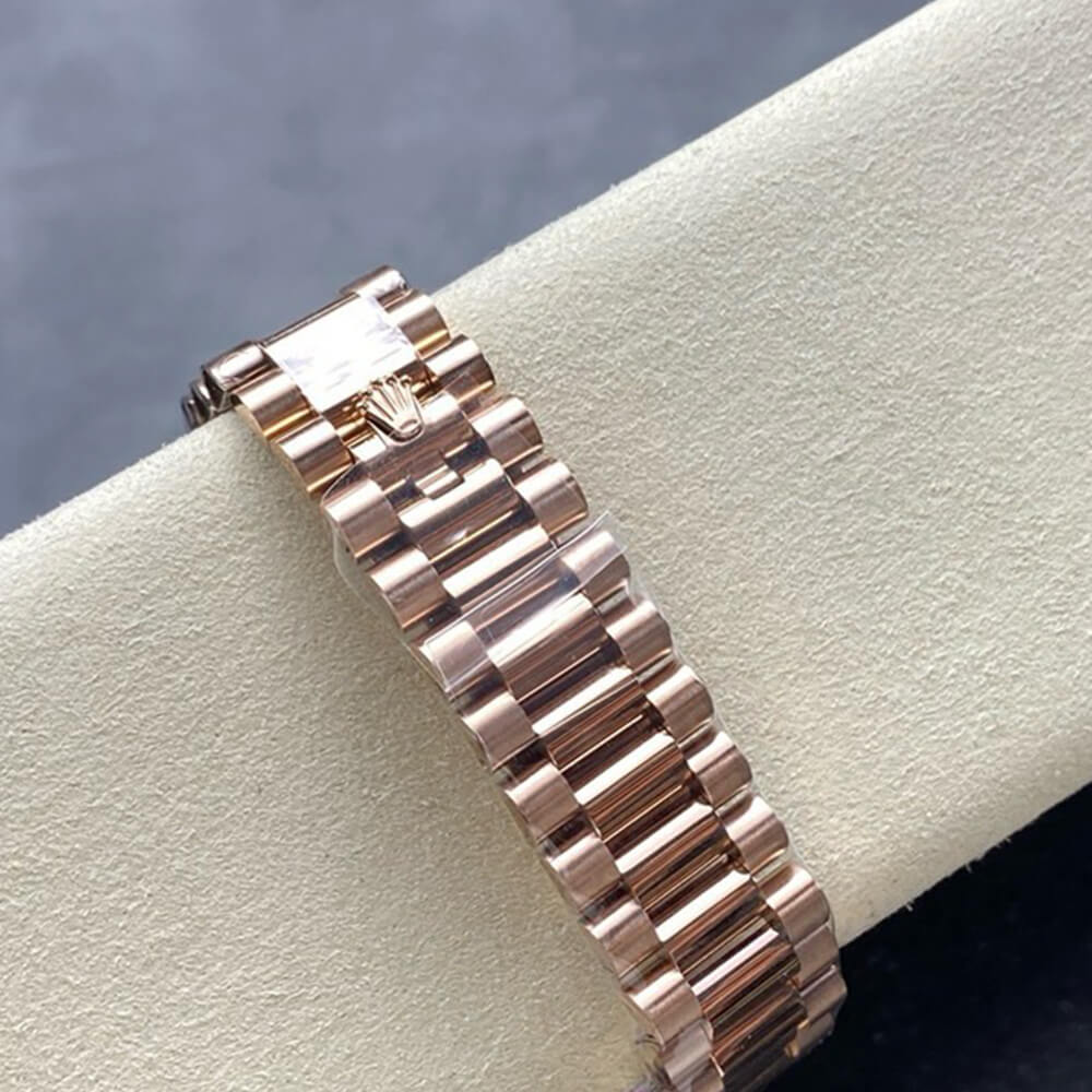 Rolex Day-Date 40 - Replica Luxury Bags™