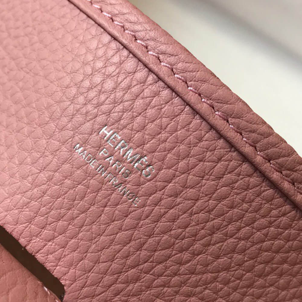 Hermes Evelyne 29 Bag - Replica Luxury Bags™