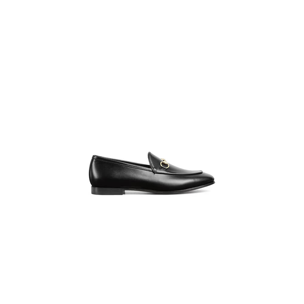Women s Gucci Jordaan loafer Shoes - Replica Luxury Bags™