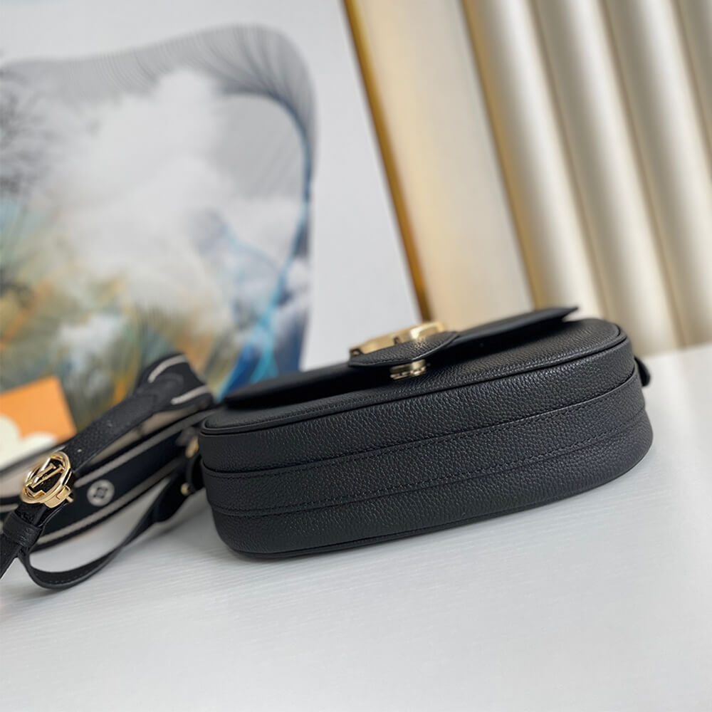 LV Pont 9 Soft MM Bag - Replica Luxury Bags™