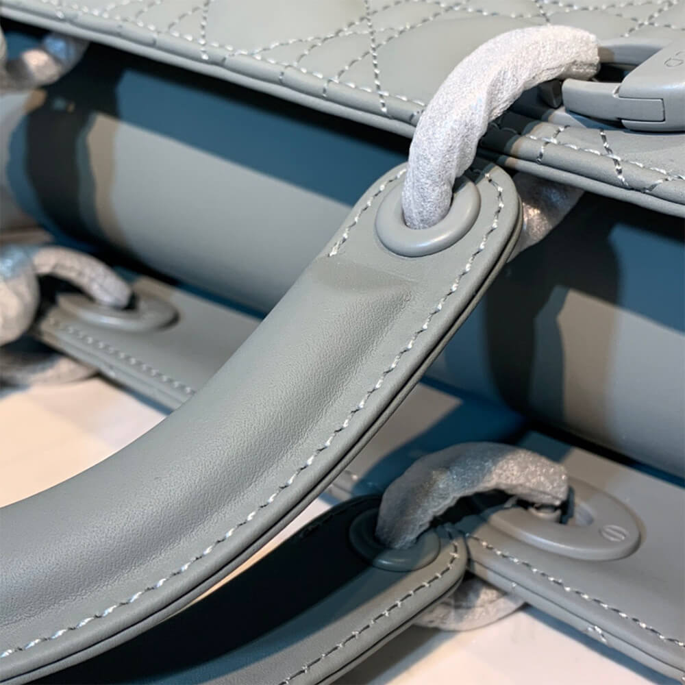 Dior Medium Lady Dior Bag - Replica Luxury Bags™