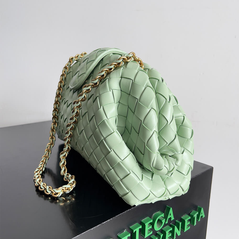 Bottega Veneta Lauren 1980 Bag - Replica Luxury Bags™