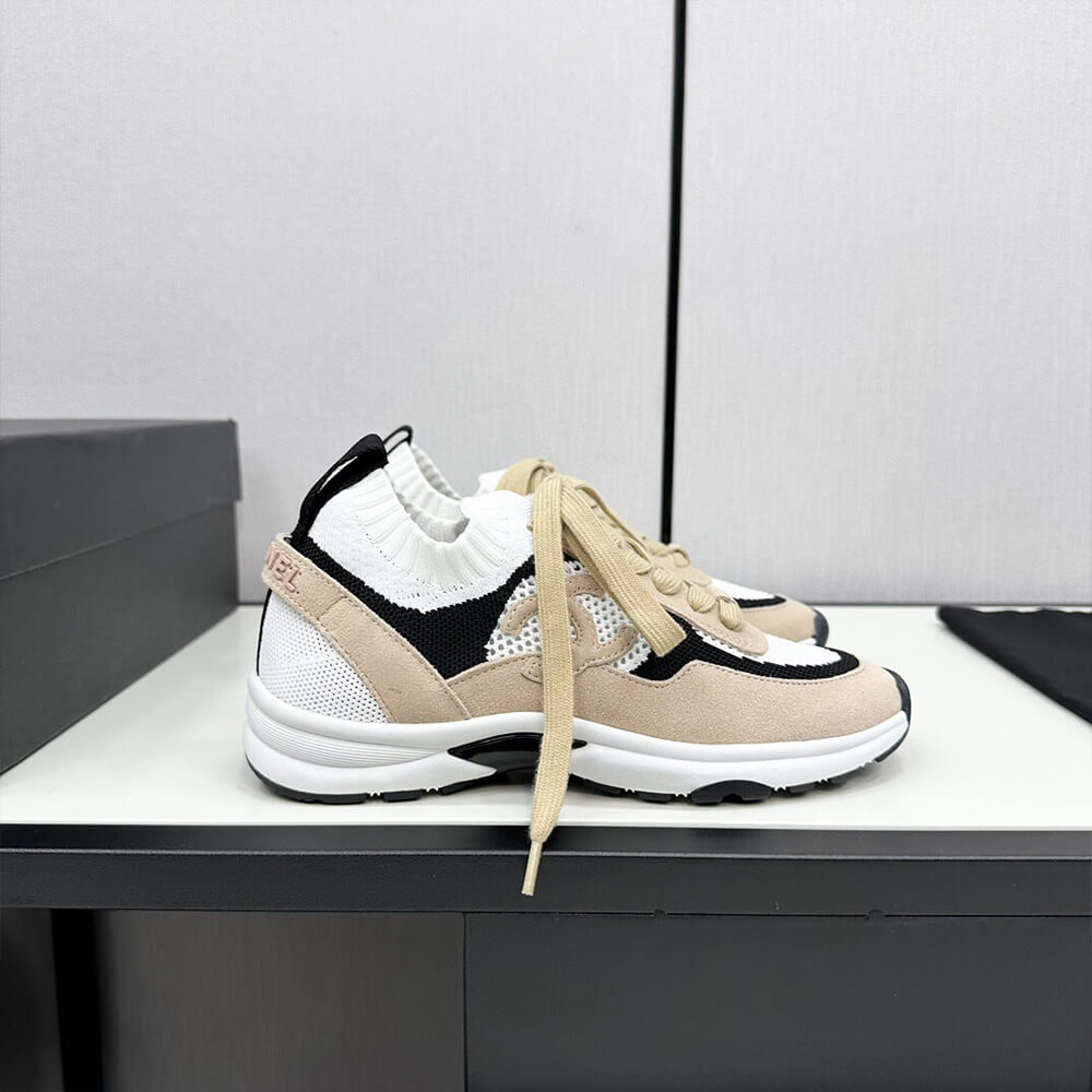 CHANEL WOMEN SNEAKERS Shoes - Replica Luxury Bags™