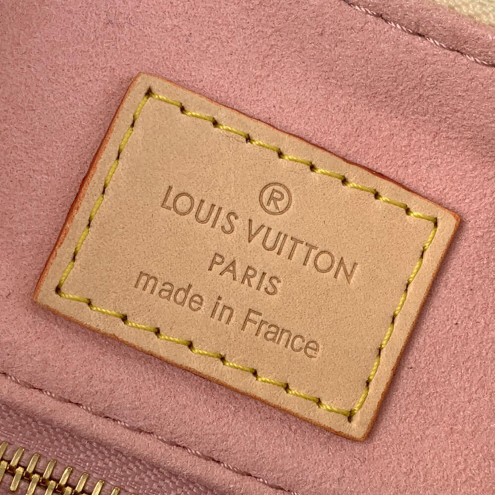 LV Slouchy PM Shoulder Bag - Replica Luxury Bags™