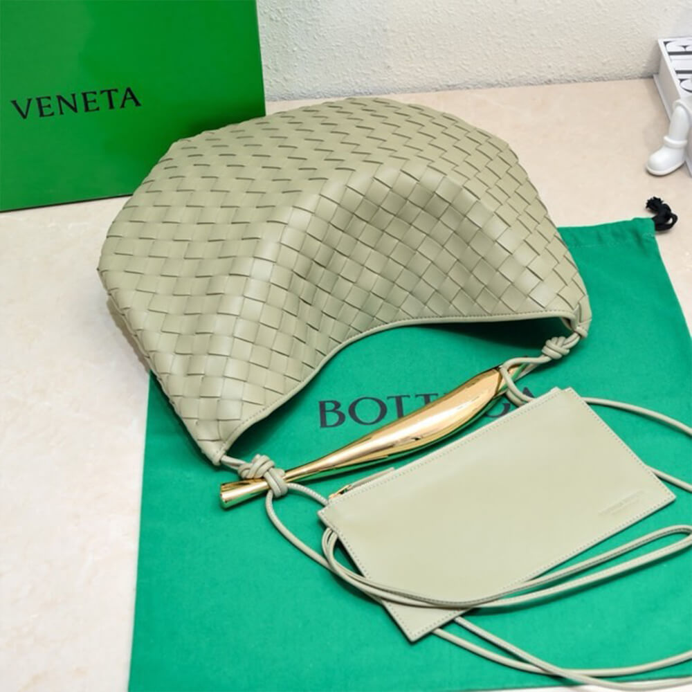 Bottega Veneta Medium Sardine Bag - Replica Luxury Bags™
