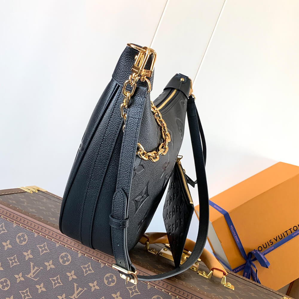 LV Loop Hobo Bag - Replica Luxury Bags™
