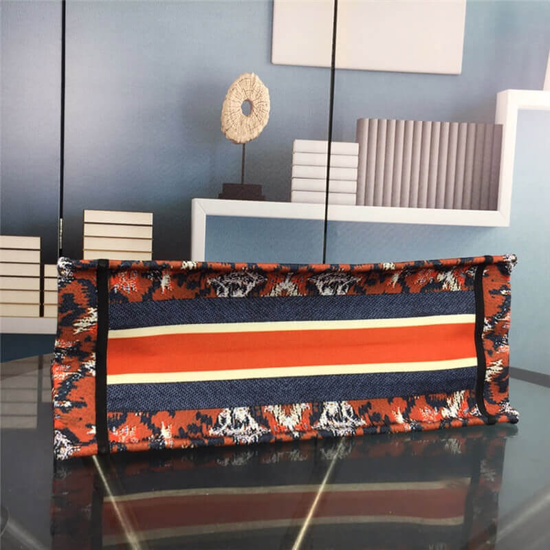 Dior Book Tote Light Bag - Replica Luxury Bags™