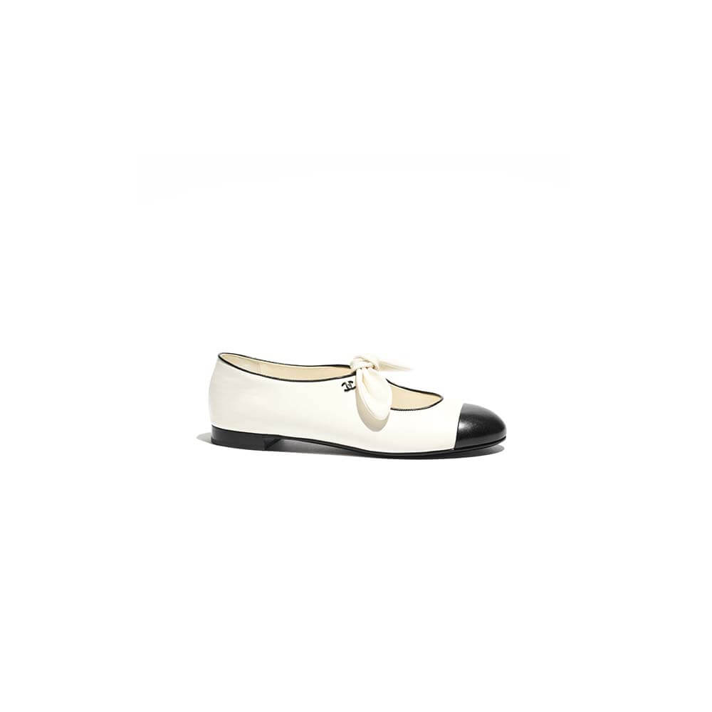 Chanel Mary Janes Shoes - Replica Luxury Bags™