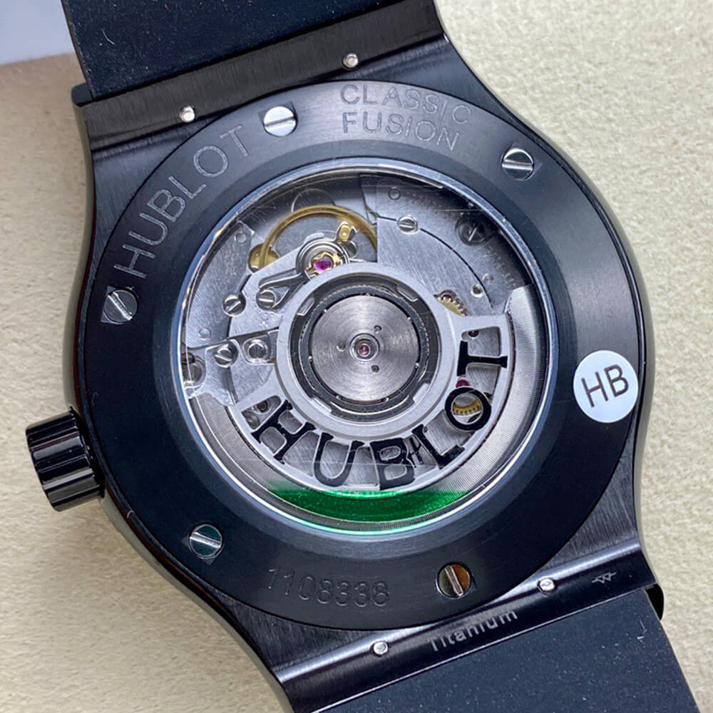 Hublot Classic Fusion 42mm - Replica Luxury Bags™