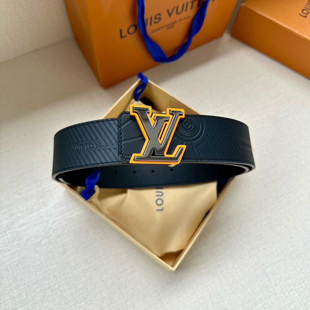 LV 40mm belt - Replica Luxury Bags™