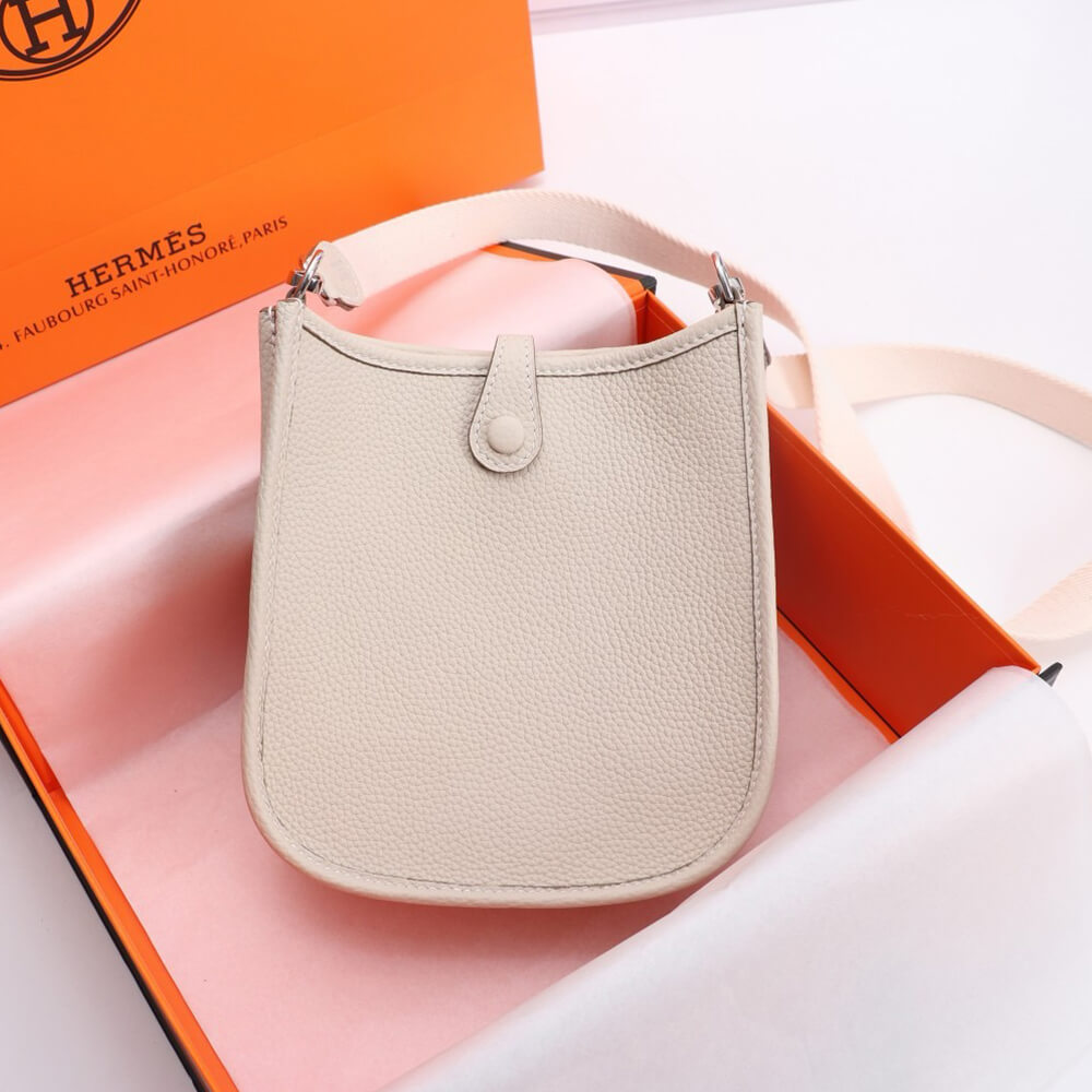 Hermes Evelyne 16 Bag - Replica Luxury Bags™