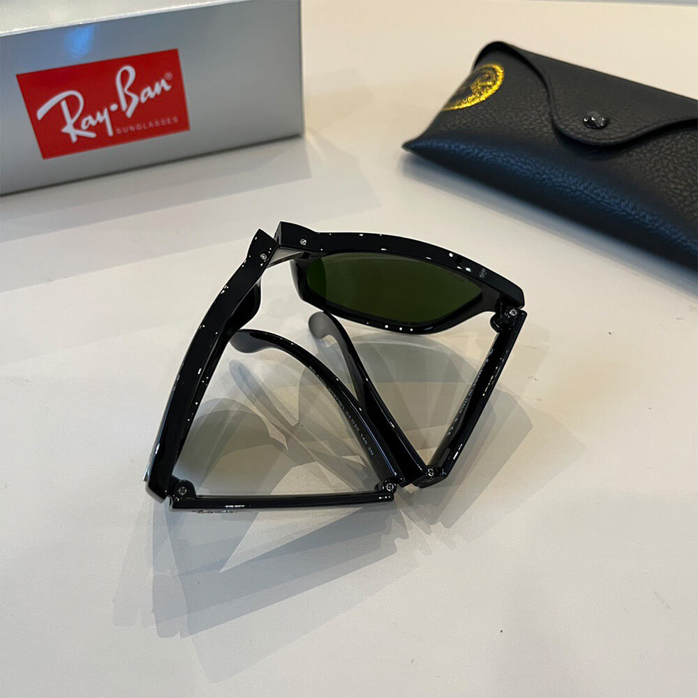 RAY-BAN SUNGLASSES - Replica Luxury Bags™
