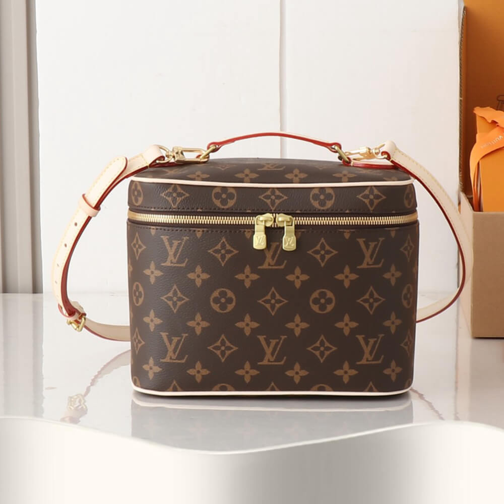 LV Nice BB Vanity Bag - Rep Fashion™
