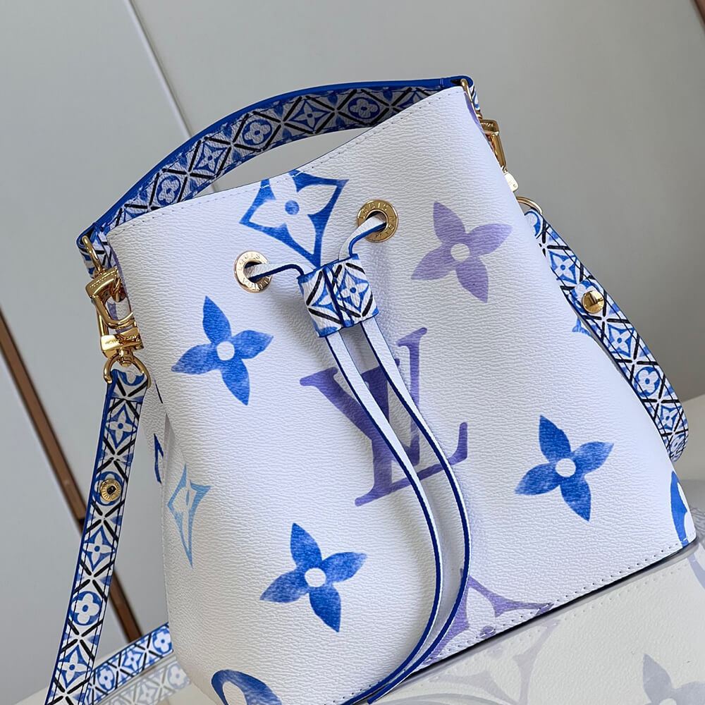 LV By the Pool Neonoe BB Bag - Replica Luxury Bags™