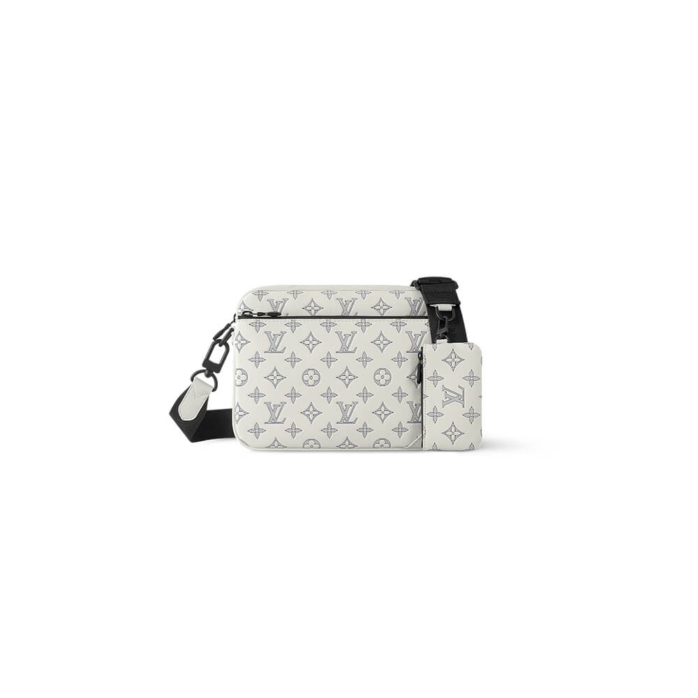 LV Trio Messenger Bag - Replica Luxury Bags™