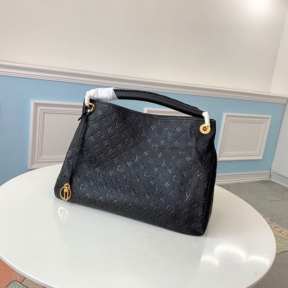 LV Artsy MM Bag - Replica Luxury Bags™